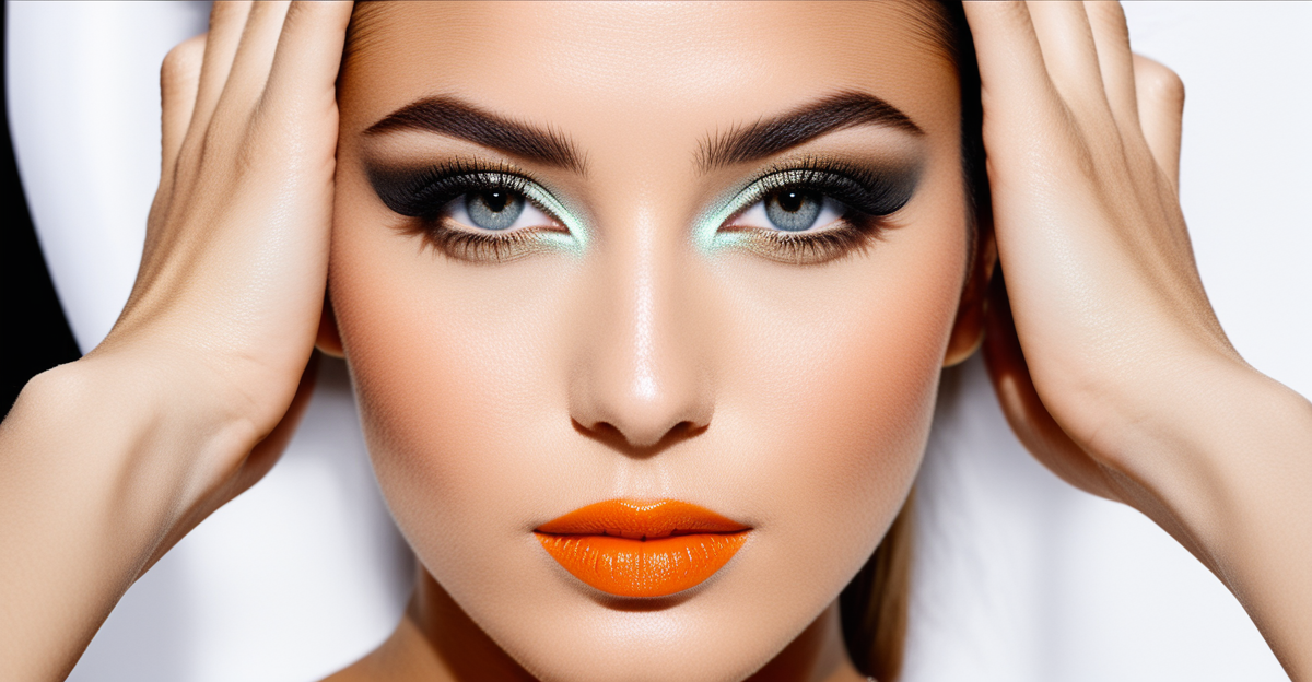 Dicas para combinar cores contrastantes na moda com elegância e equilíbrio