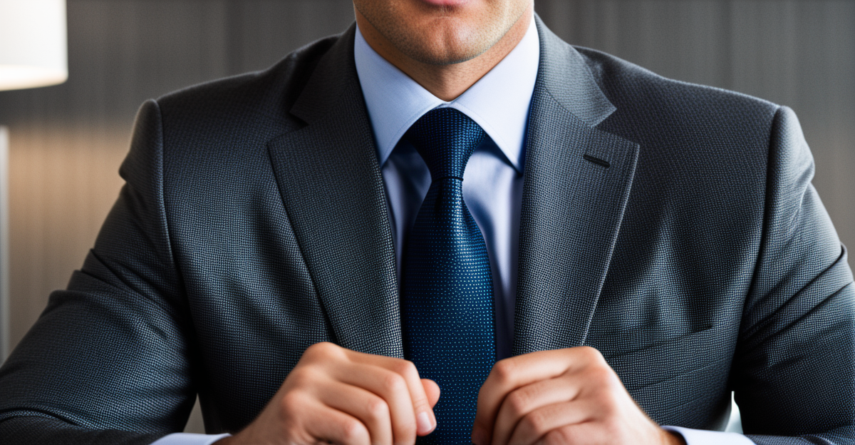 Guia definitivo: a roupa perfeita para causar impress£o em sua entrevista de emprego